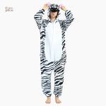 Barboteuse pyjama Pilou Pilou femme confortable et douillette