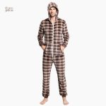 Barboteuse homme Pilou Pilou confortable et stylée