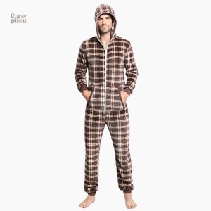 Barboteuse homme Pilou Pilou confortable et stylée