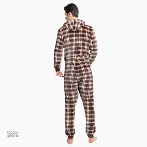 Pilou Pilou homme : barboteuse tendance pour un look décontracté