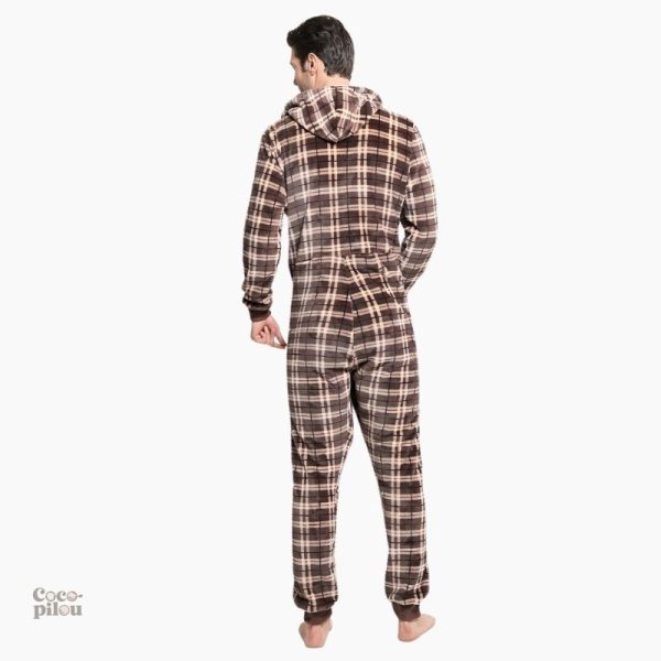 Pilou Pilou homme : barboteuse tendance pour un look décontracté