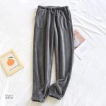 Bas de pyjama Pilou, doux et idéal pour des nuits cocooning
