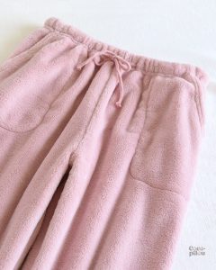 Pantalon de pyjama Pilou pour femme