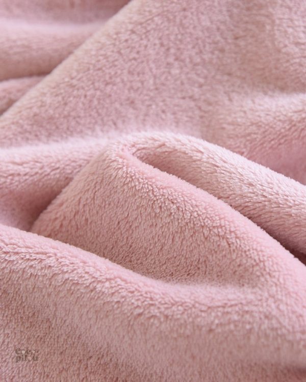 Pyjama Pilou femme, chaleur et douceur