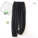 Bas de pyjama Pilou, style décontracté et chaleureux