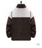 Veste Pilou Pilou femme chaude pour l'hiver