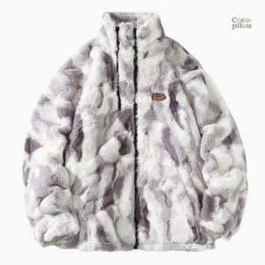 Blouson homme Pilou Pilou fourré confortable et chaud
