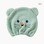 Bonnet en pilou pilou pour petits