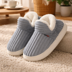 Bottes Chaussons Pilou Pilou Femme Moelleux