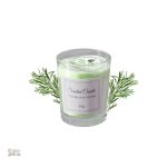Bougie de parfum pour un espace zen et relaxant