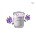 Bougie parfumée pour sublimer votre coin cocooning