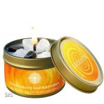 Parfum doux d'attraction, bougie pour soirées cocooning