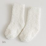 Chaussettes pour enfants, chaleur adaptée aux petits pieds