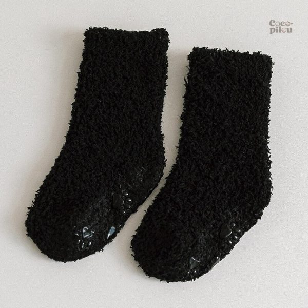 Chaussettes colorées pour enfants, style et chaleur réunis