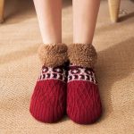 Chaussettes chausson homme Pilou Pilou confortables et douces