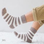 Chaussettes Pilou Pilou, style décontracté pour homme
