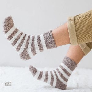 Chaussettes Pilou Pilou, style décontracté pour homme