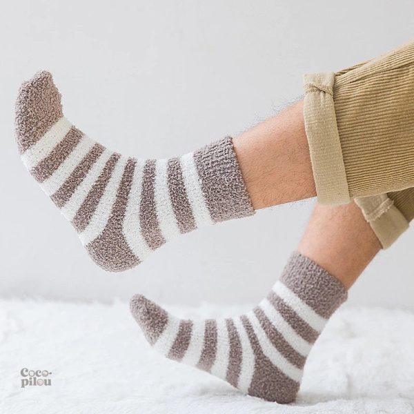 Chaussettes Pilou Pilou, style décontracté pour homme