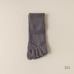 Chaussettes à orteils pour un ajustement parfait