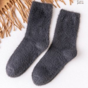Chaussettes douces Pilou Pilou pour femmes