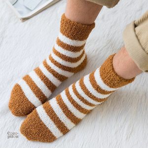 Chaussettes Pilou Pilou pour homme, style décontracté