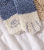 Chaussette Pilou Pilou, idéale pour les journées froides