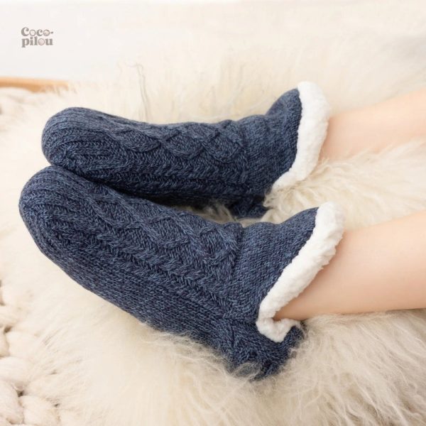 Chaussettes Pilou Pilou hiver pour homme