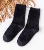 Chaussettes molleton Pilou Pilou pour femme