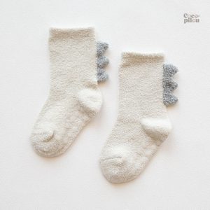 Se détendre après une longue journée avec des accessoires doux