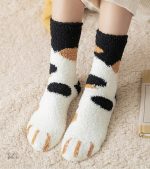 Chaussette Pilou femme douce et confortable