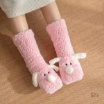 Chaussettes Pilou Pilou antidérapantes pour femmes