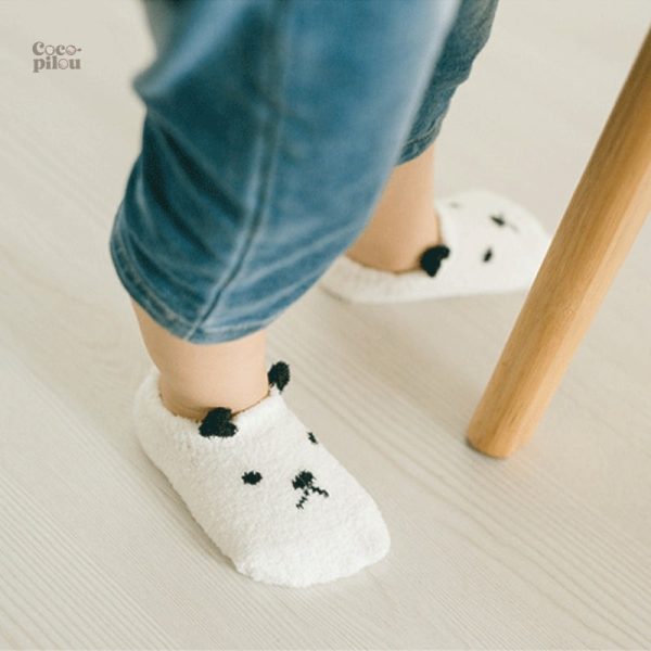 Chaussette Pilou Pilou pour bébé