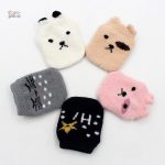Chaussettes Pilou pour le confort des tout-petits