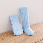 Chaussette enfant idéale pour les soirées cocooning