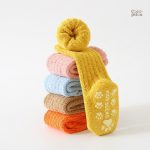 Chaussette chaude pour les jours froids