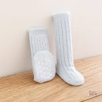 Chaussette douillette pour les activités d'hiver