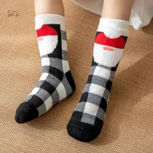 Chaussettes en pure laine Pilou Pilou pour femme
