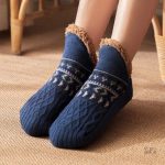 Chaussettes Pilou Pilou pour homme, confort et adhérence