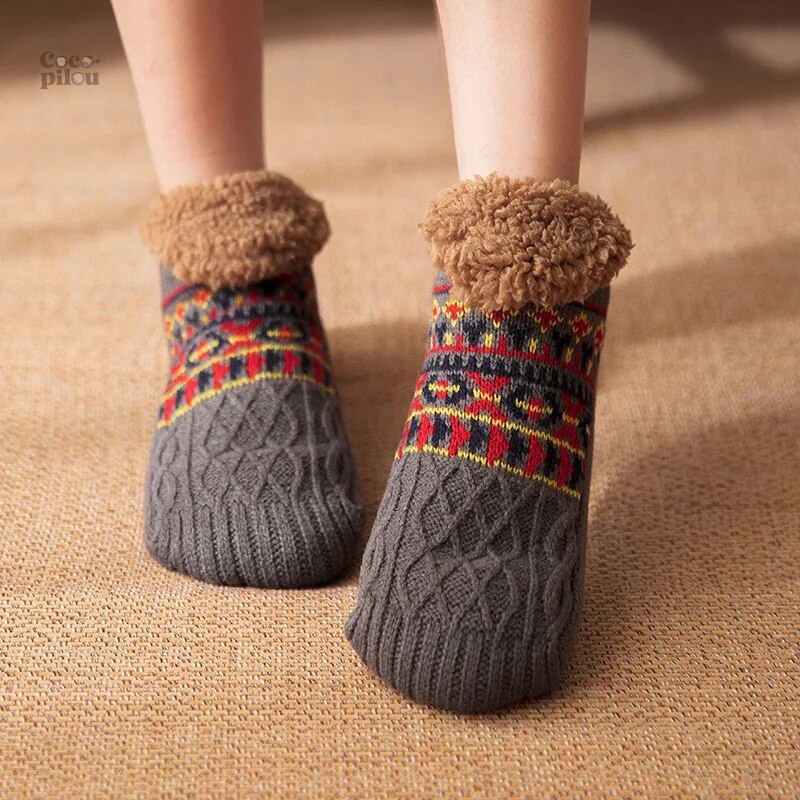 Chaussette Pilou Pilou Homme