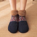Chaussettes antidérapantes Pilou Pilou pour homme