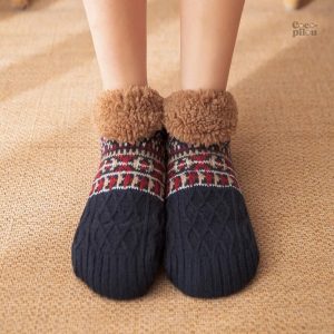 Chaussettes antidérapantes Pilou Pilou pour homme