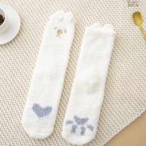 Chaussettes Pilou Pilou confortables et chaudes