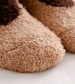 Chaussettes Pilou Pilou douces, idéales pour un confort optimal