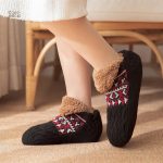 Chaussettes Pilou Pilou fourrées pour homme