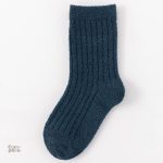 Chaussettes confortables pour enfants