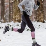 Chaussettes Pilou Pilou pour femmes, douces et chaleureuses