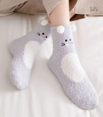 Chaussettes Pilou Pilou pour femme