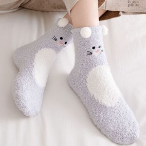 Chaussettes Pilou Pilou pour femme