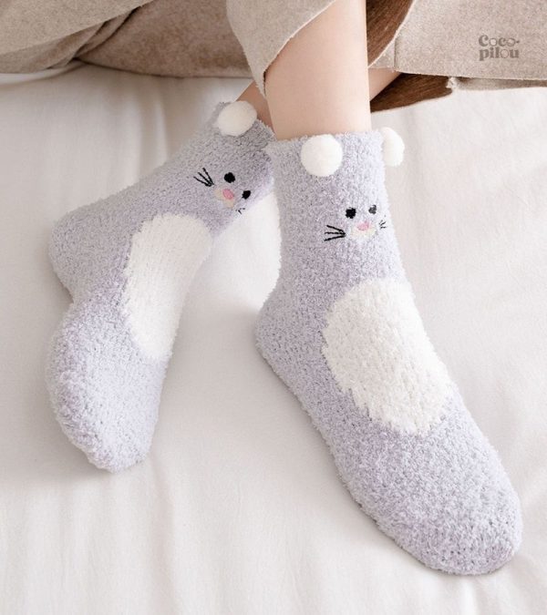 Chaussettes Pilou Pilou pour femme
