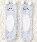 Chaussettes douces Pilou Pilou femme